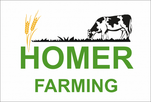 Homer Farming